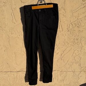 Levi’s skinny jeans